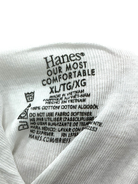 Set de ropa interior XL (HANES)
