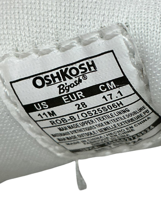 Tenis para niñ@ 11 (OSHKOSH)