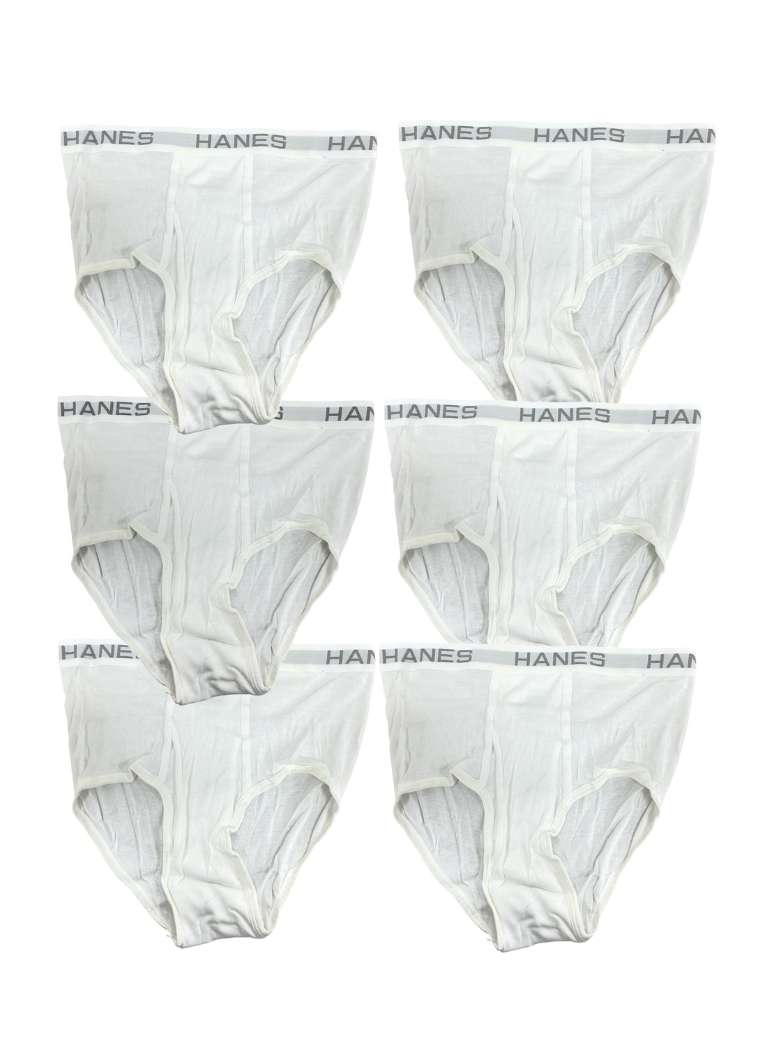 Set de ropa interior XL (HANES)