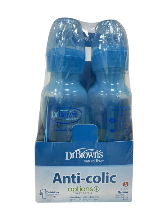 Set de biberones (DRBROWN'S)