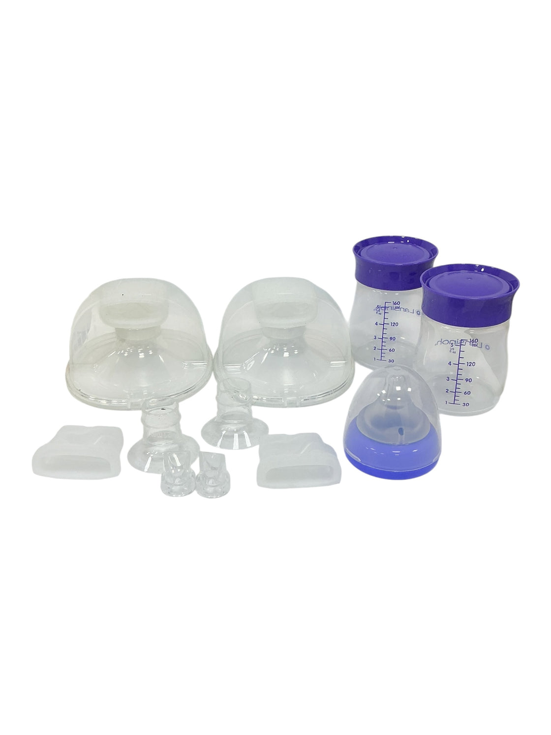 Kit de Accesorios para lactancia