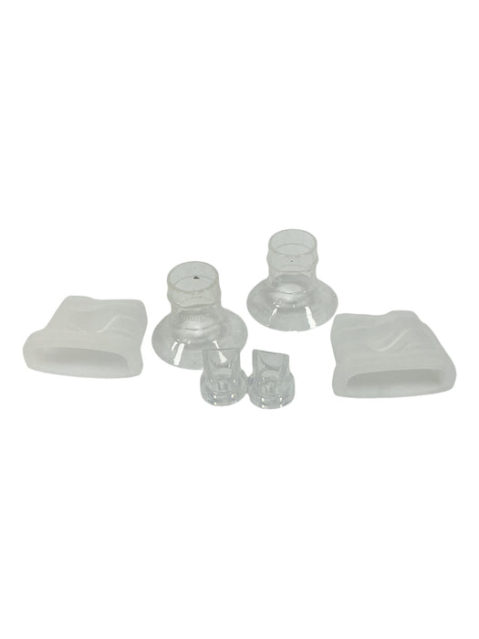 Kit de Accesorios para lactancia
