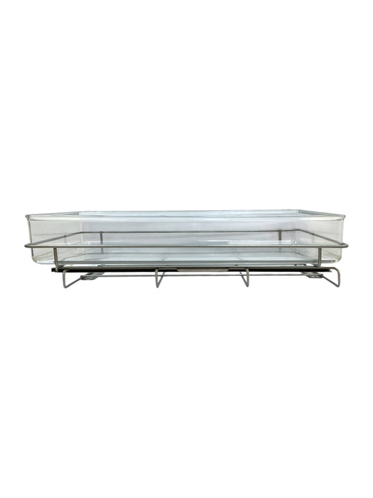 Organizador de baño (SQUARED AWAY)