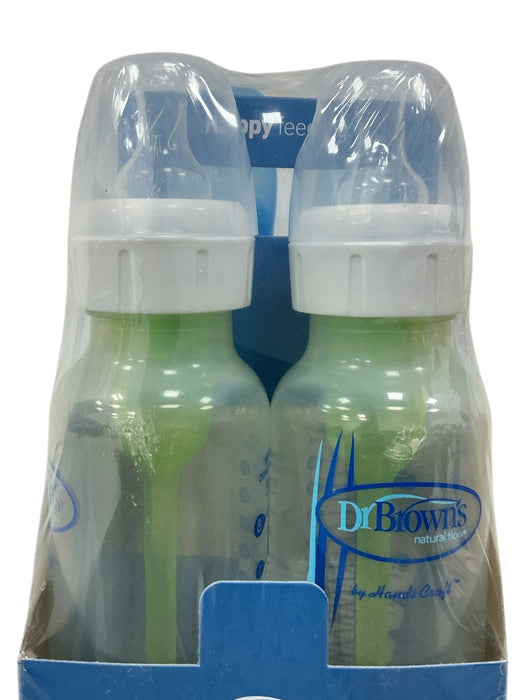 Set de biberones (DRBROWN'S)