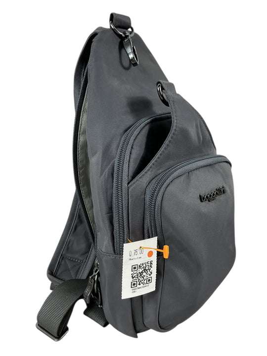 Bandolera (BAGALLINI)