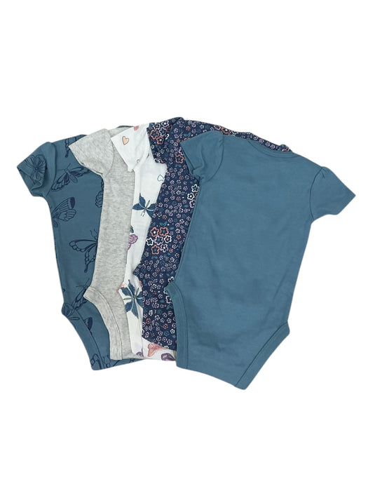 Body para bebé 3M (CARTER'S)