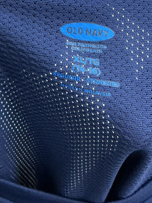Playera para niñ@ XL (OLD NAVY)