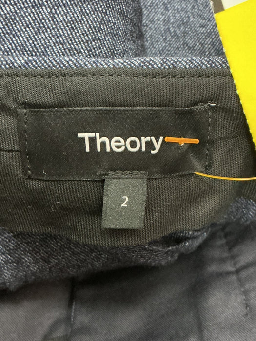 Pantalón 2 (THEORY)
