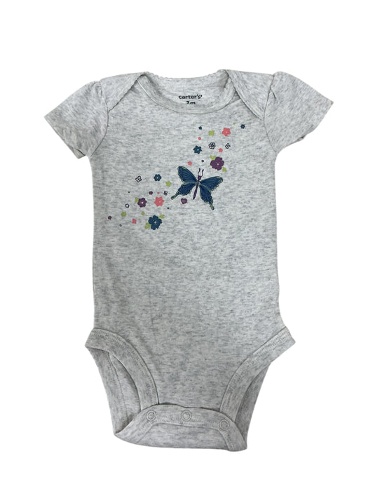 Body para bebé 3M (CARTER'S)