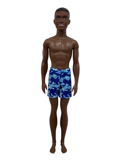 Ken Doll (MATTEL)