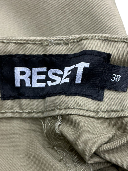 Pantaloneta 38 (RESET)