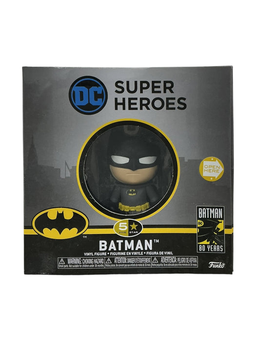 Batman Five Star (FUNKO)