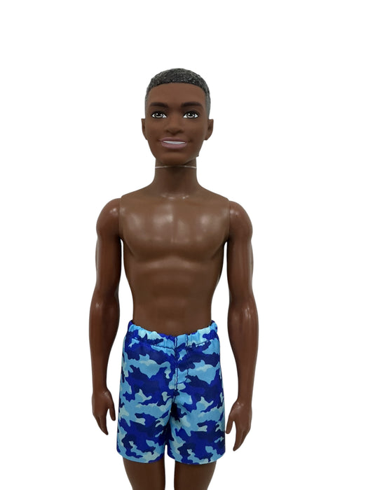 Ken Doll (MATTEL)