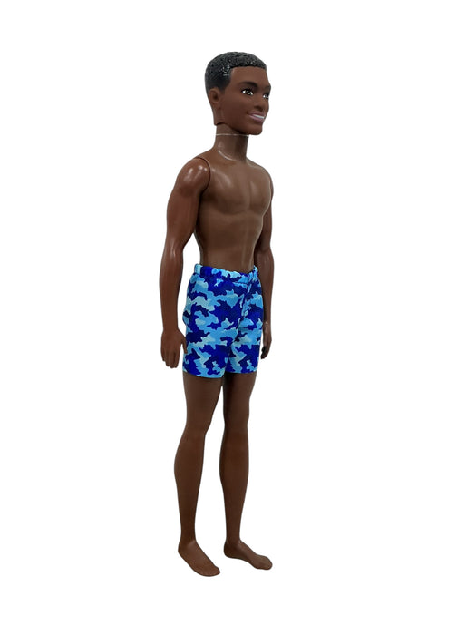 Ken Doll (MATTEL)