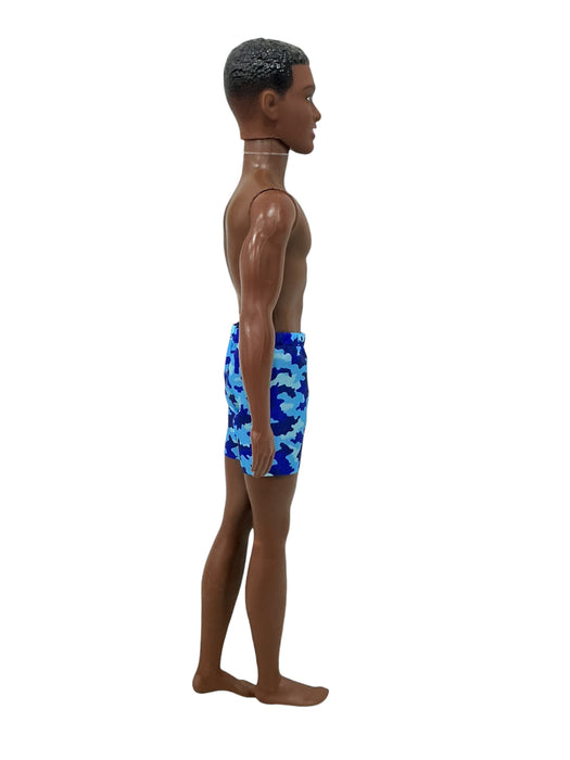 Ken Doll (MATTEL)