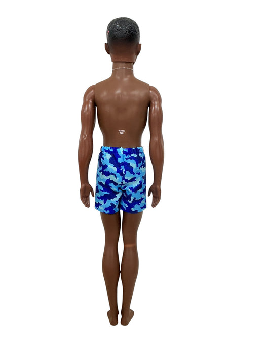Ken Doll (MATTEL)