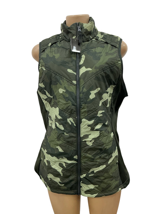 Chaleco XL (AVIA)