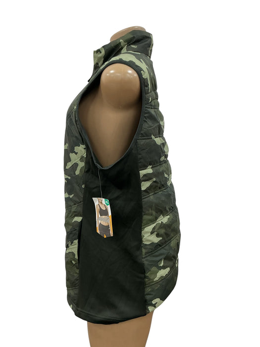 Chaleco XL (AVIA)