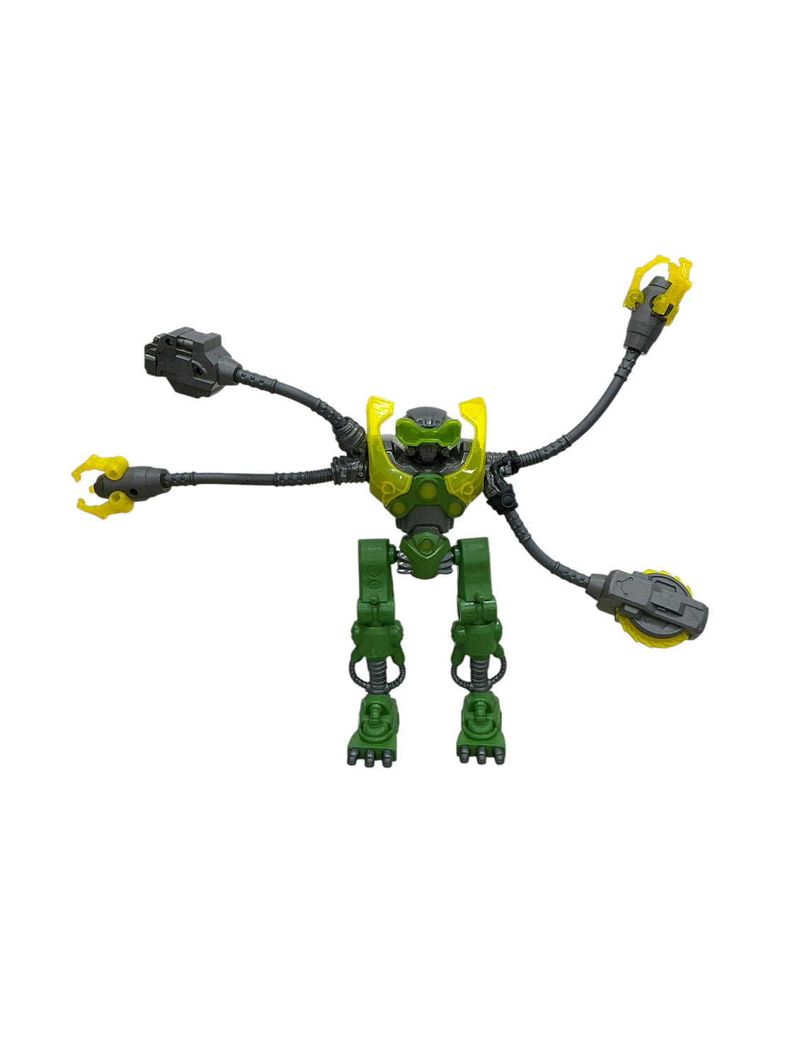 Ock-Bot (HASBRO)