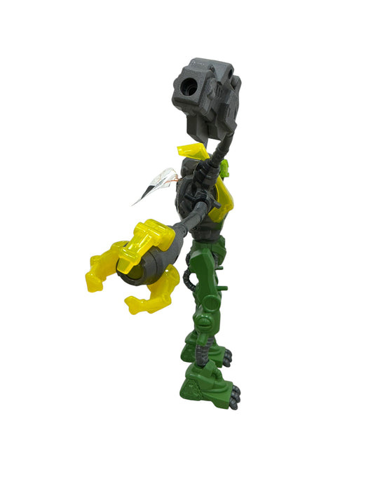 Ock-Bot (HASBRO)