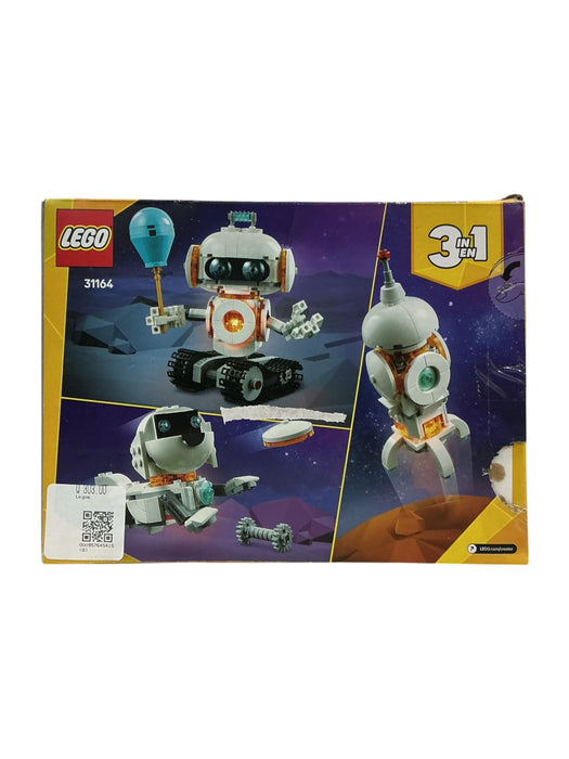 Juguete de construcción (LEGO)