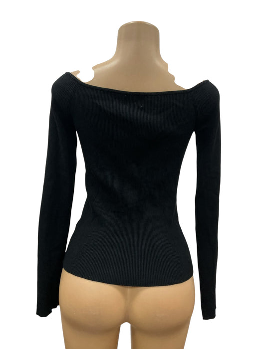 Blusa L (H&M)