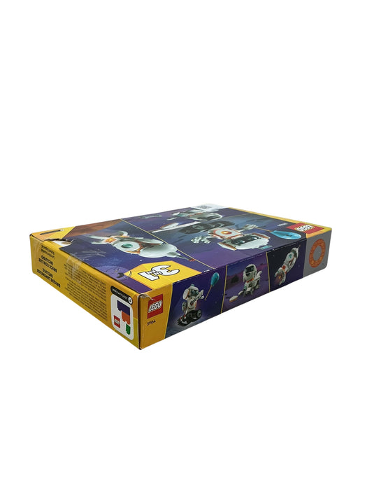 Juguete de construcción (LEGO)