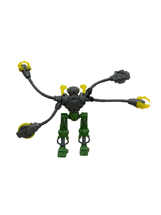 Ock-Bot (HASBRO)