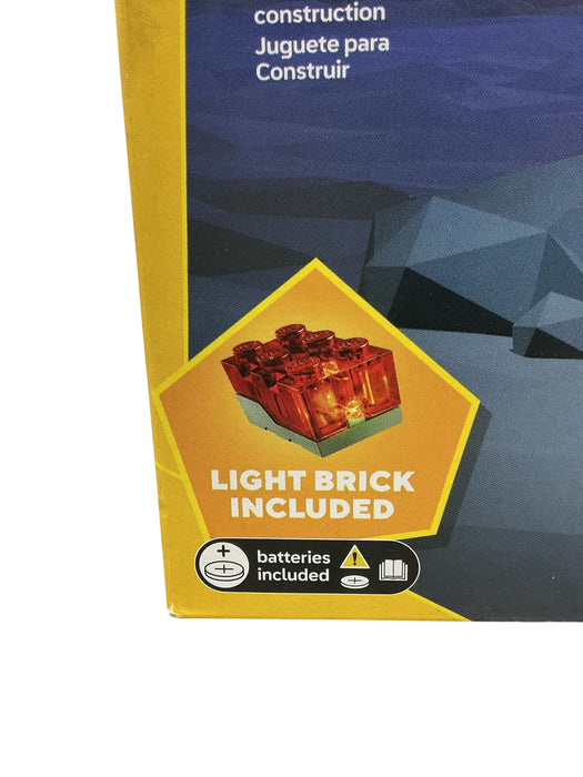 Juguete de construcción (LEGO)