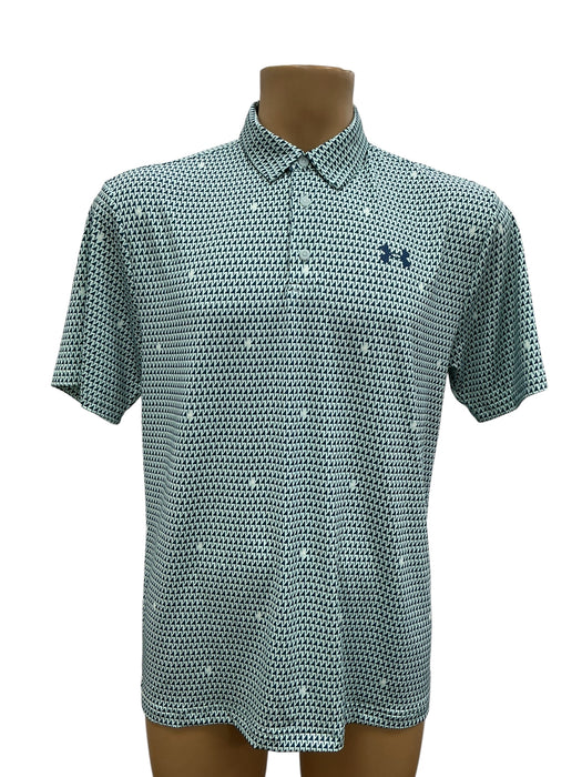 Camisa L (UNDER ARMOUR)