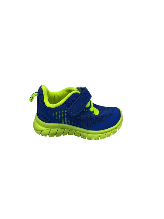 Tenis para bebé 2 (GARANIMALS)