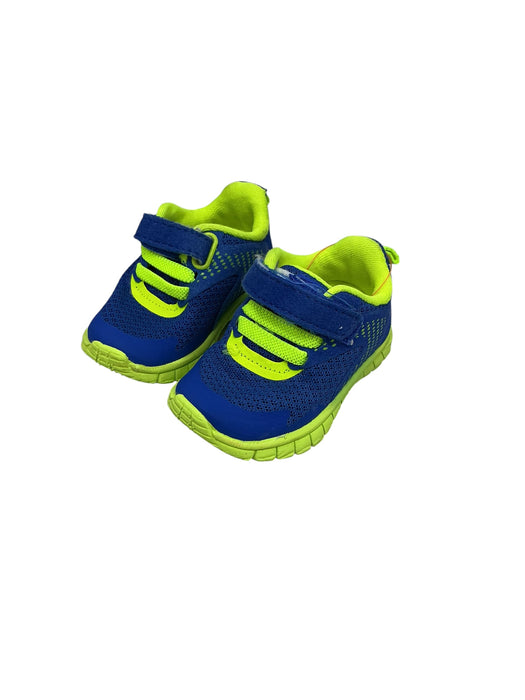 Tenis para bebé 2 (GARANIMALS)