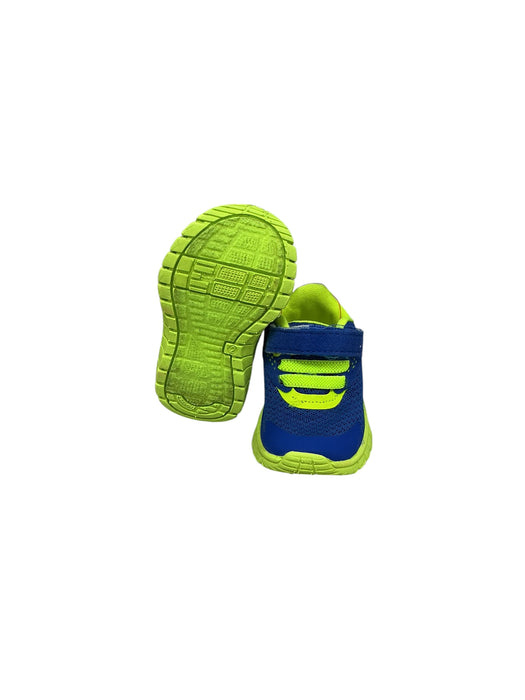 Tenis para bebé 2 (GARANIMALS)