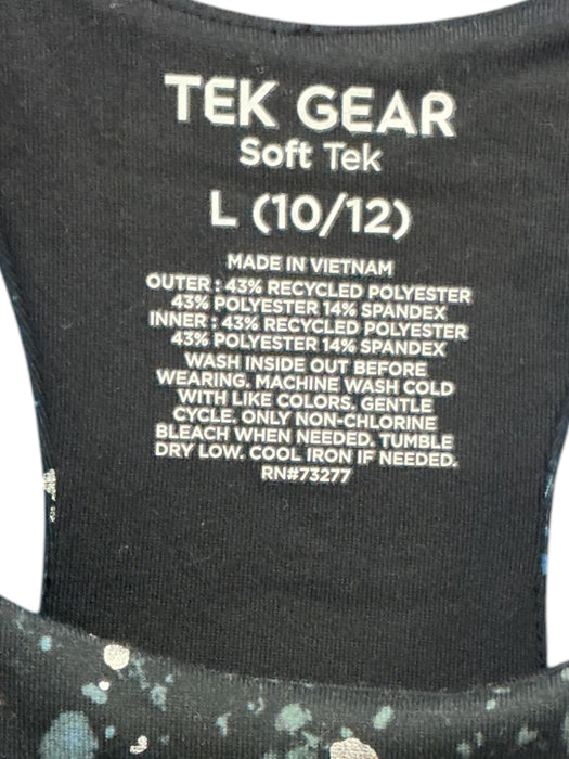 Top para niñ@ L (TEK GEAR)