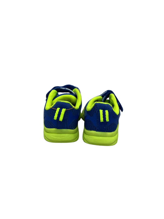 Tenis para bebé 2 (GARANIMALS)