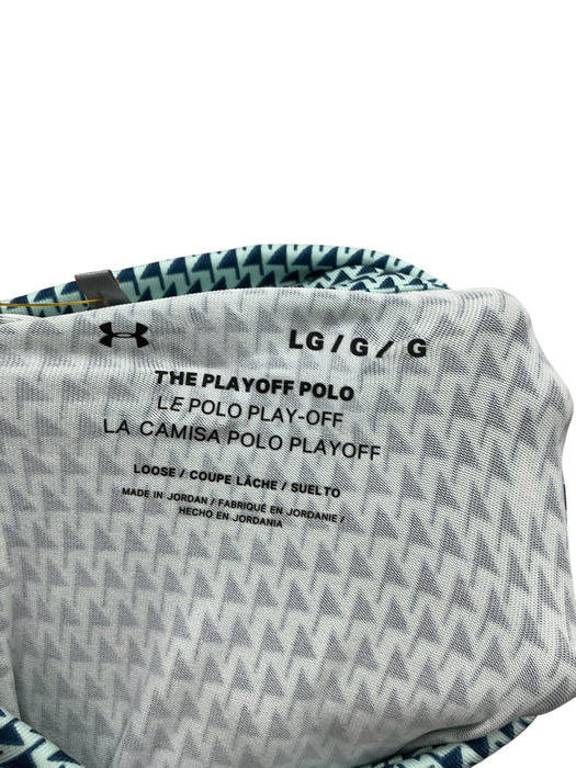Camisa L (UNDER ARMOUR)