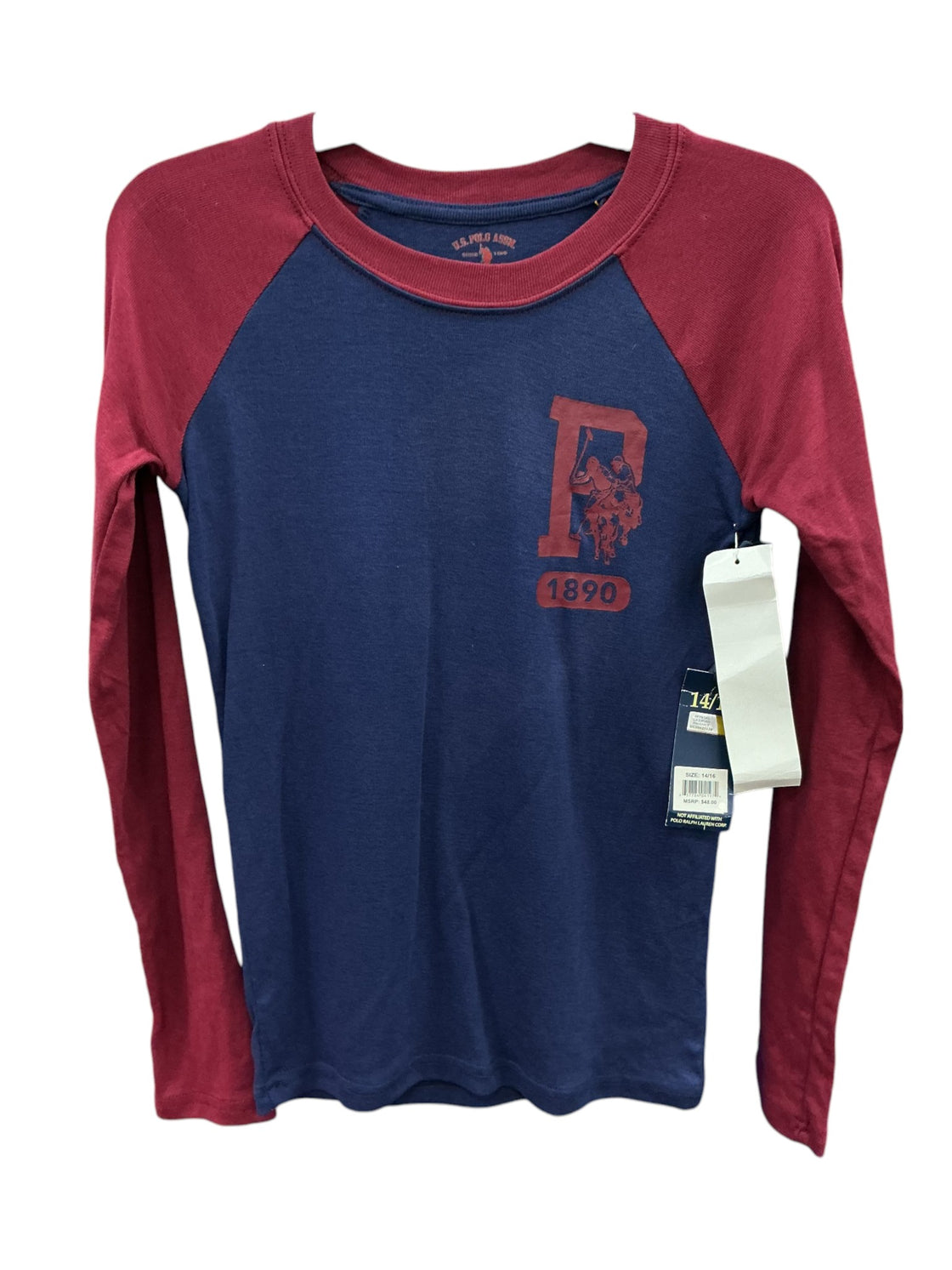 Playerwa 14/16 (U.S. POLO ASSN)