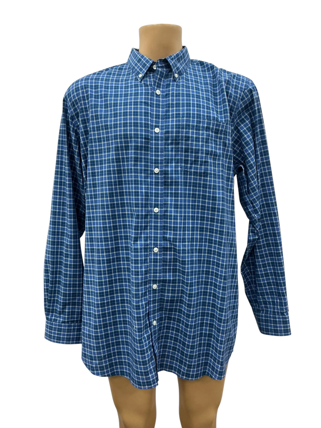 Camisa XL (L.L. BEAN)