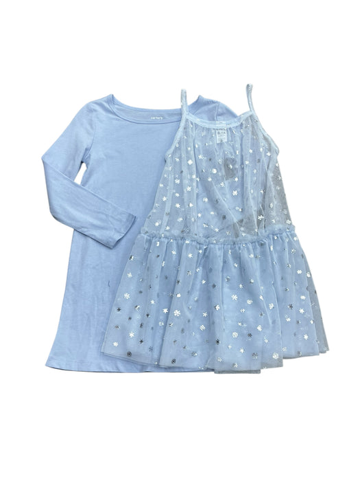 Vestido para niña 5T (CARTER'S)