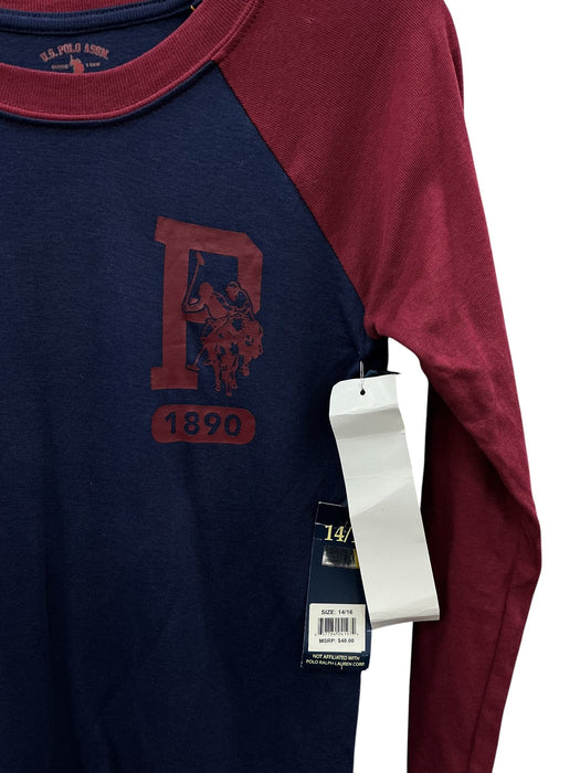 Playerwa 14/16 (U.S. POLO ASSN)