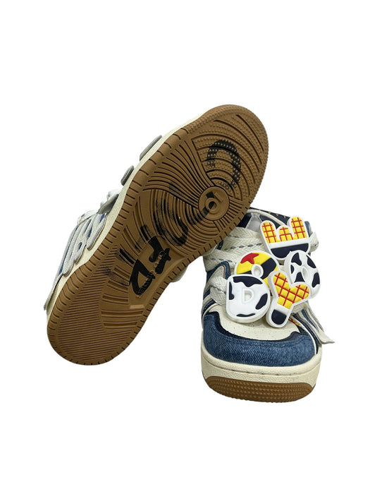 Tenis 42