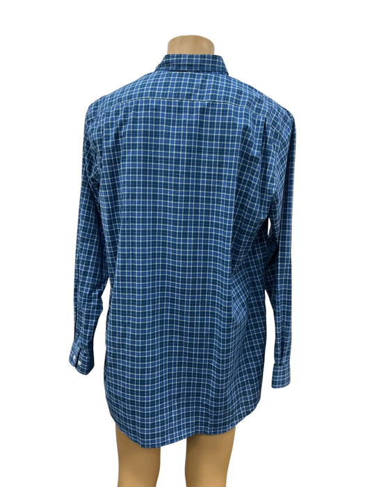 Camisa XL (L.L. BEAN)