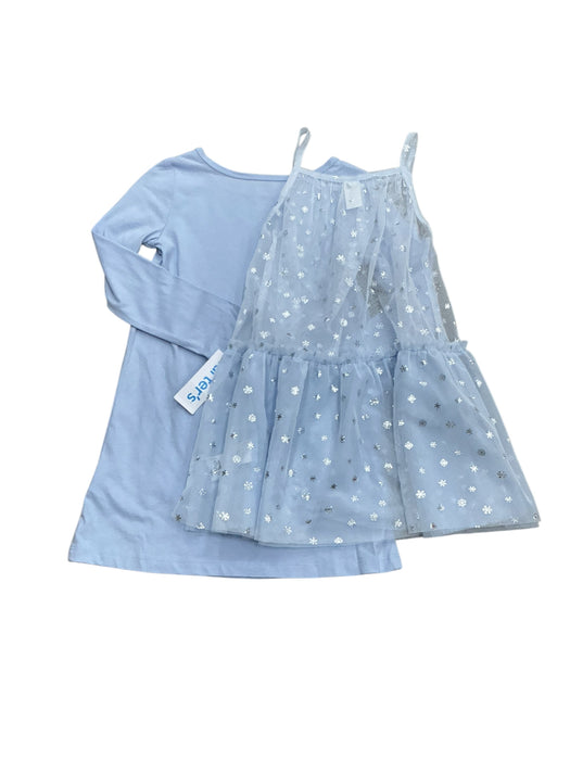 Vestido para niña 5T (CARTER'S)