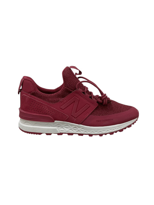 Tenis 9.5 (NEW BALANCE)