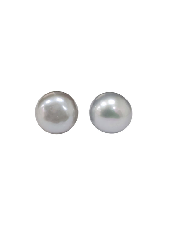 Aretes de plata (925)