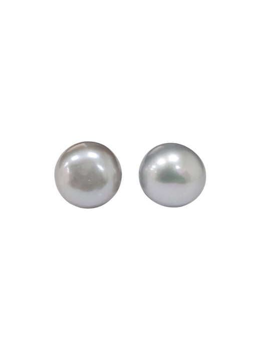 Aretes de plata (925)