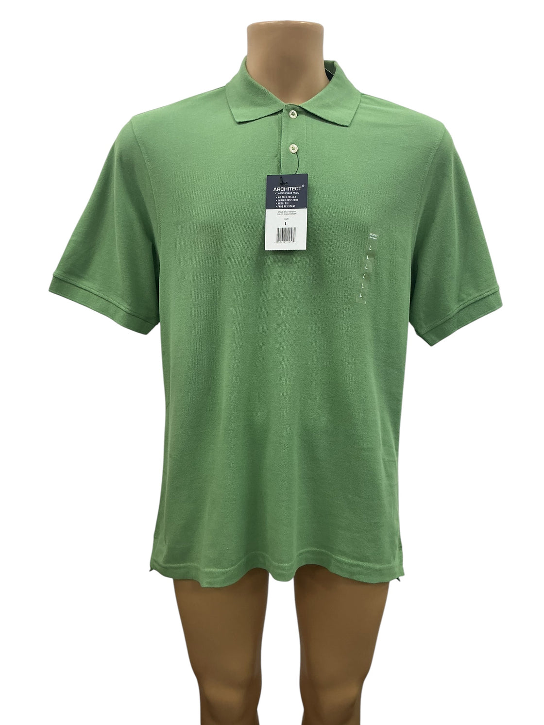 Camisa L (ARCHITECT)