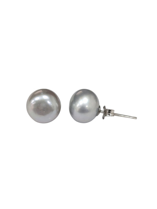 Aretes de plata (925)