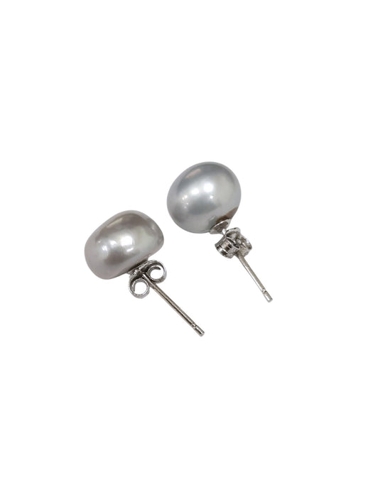 Aretes de plata (925)