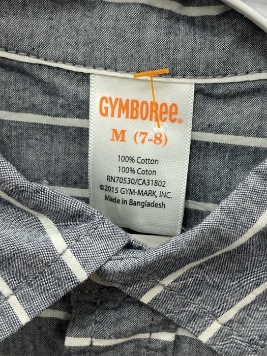 Camisa para niño M (GYMBOREE)
